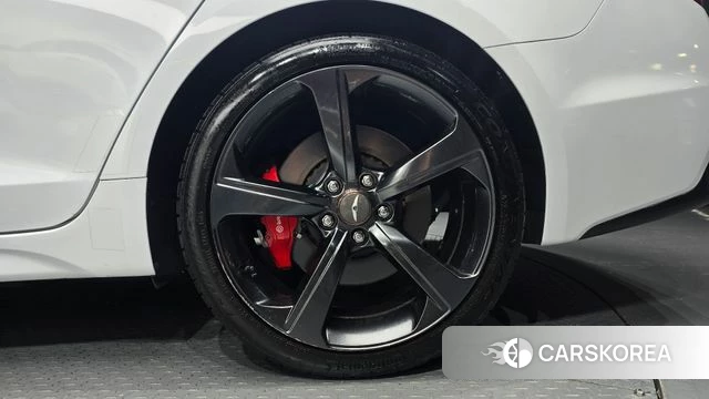 Genesis G70 id 4923857 из Кореи 13