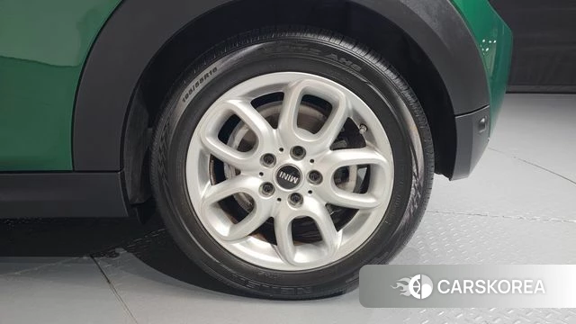 Mini Cooper id 4918183 из Кореи 13