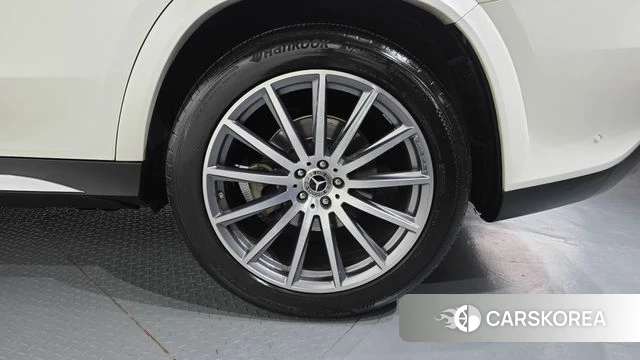 Mercedes-Benz GLS - Class X167 id 5022757 из Кореи 13