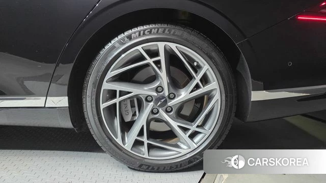 Genesis G90 (RS4) id 5026491 из Кореи 13