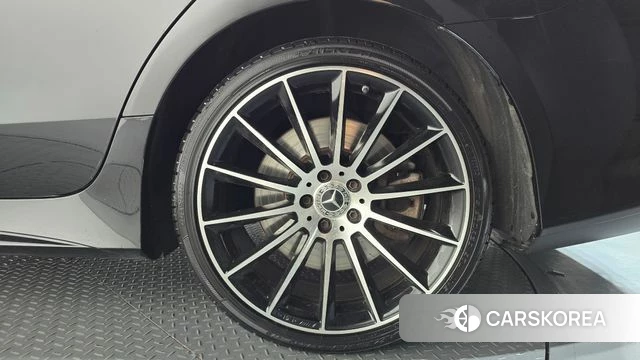 Mercedes-Benz CLS-Class C257 id 4977139 из Кореи 13