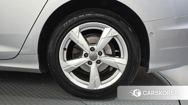 Audi A6 (C8) id 5054051 из Кореи 13