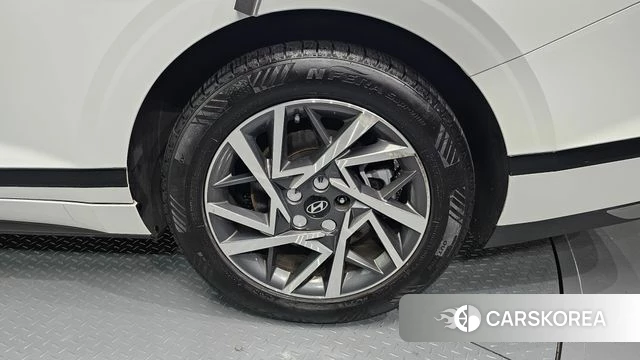 Hyundai Grandeur (GN7) id 5021407 из Кореи 13