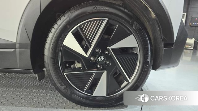 Hyundai The New Ionic 5 id 4847611 из Кореи 13