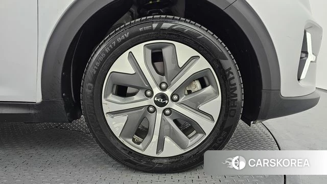 Kia Niro Plus id 5002807 из Кореи 13