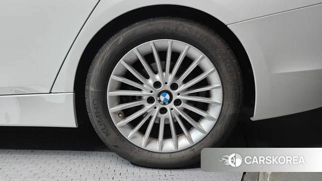 BMW 3 Series (F30) id 5019042 из Кореи 13