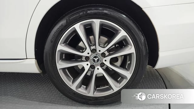 Mercedes-Benz E-Class W213 id 4923716 из Кореи 13