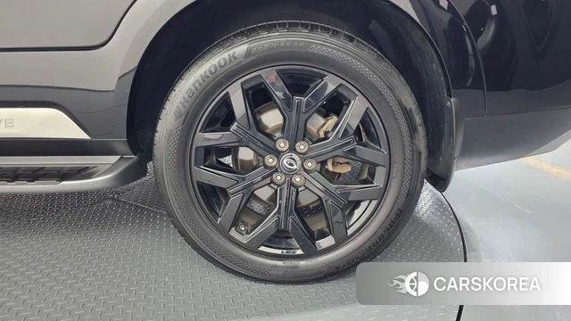 Kia Mohave Master id 4966518 из Кореи 13