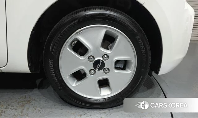 Kia The New Ray id 4992014 из Кореи 13