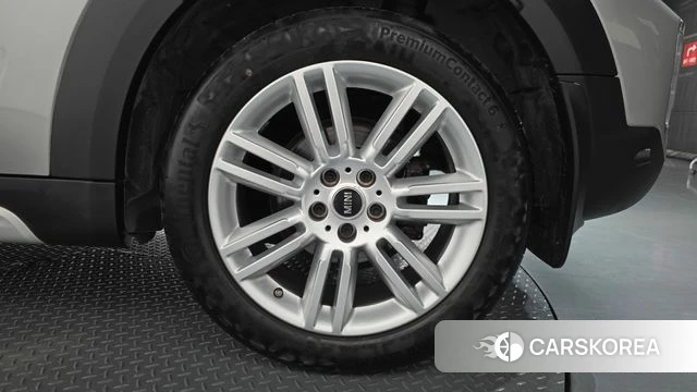 Mini Cooper Countryman id 5002270 из Кореи 13