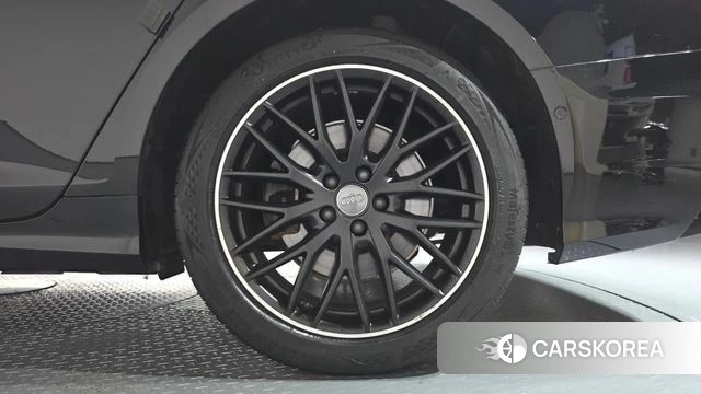 Audi A6 (C8) id 4993041 из Кореи 13