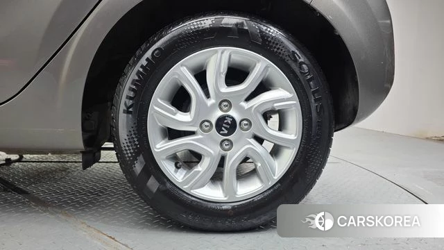 Kia All New Morning (JA) id 4993319 из Кореи 13