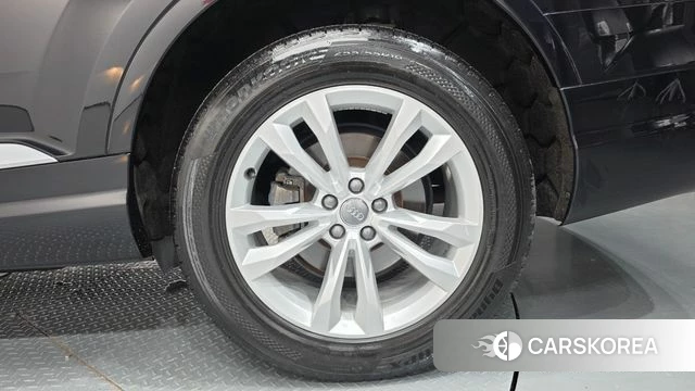 Audi Q7 (4M) id 4982675 из Кореи 13