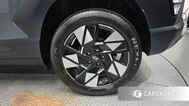 Hyundai Kona (SX2) id 4985058 из Кореи 13