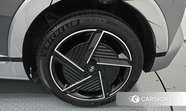 Hyundai The New Ionic 5 id 4941349 из Кореи 13