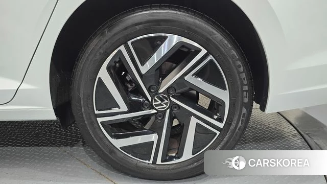 Volkswagen 7th Generation of Jetta id 4950175 из Кореи 13