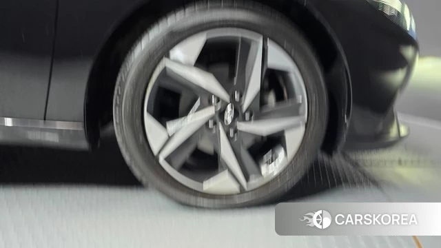Hyundai Avante (CN7) id 4836192 из Кореи 13