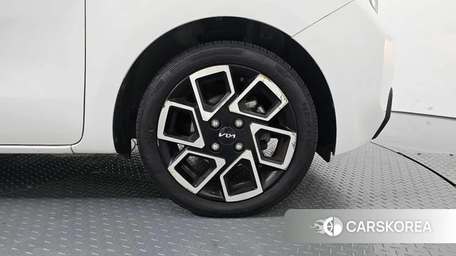 Kia The New Kia Ray id 5039973 из Кореи 13