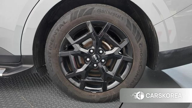 Kia The New Carnival 4th Generation id 5039351 из Кореи 13