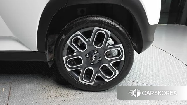 Hyundai Casper id 4991292 из Кореи 13