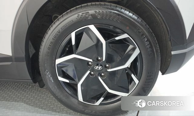 Hyundai Ionic 5 id 4985909 из Кореи 13