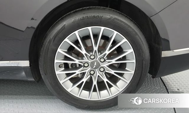 Genesis G80 (RG3) id 5022528 из Кореи 13