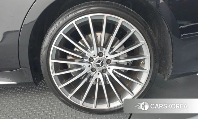 Mercedes-Benz S-Class W223 id 5011997 из Кореи 13