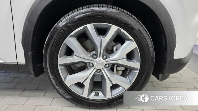 Hyundai Palisade id 4959810 из Кореи 13