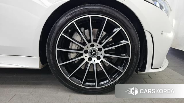 Mercedes-Benz CLS-Class C257 id 5047705 из Кореи 13