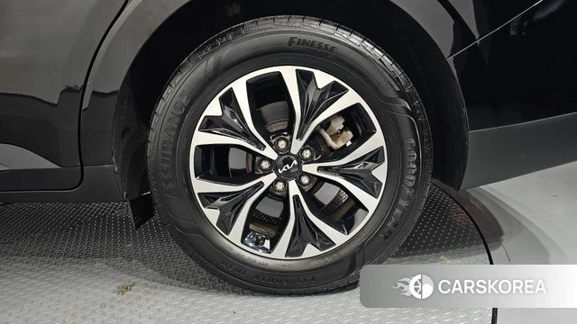 Kia Carnival 4th generation id 5027208 из Кореи 13