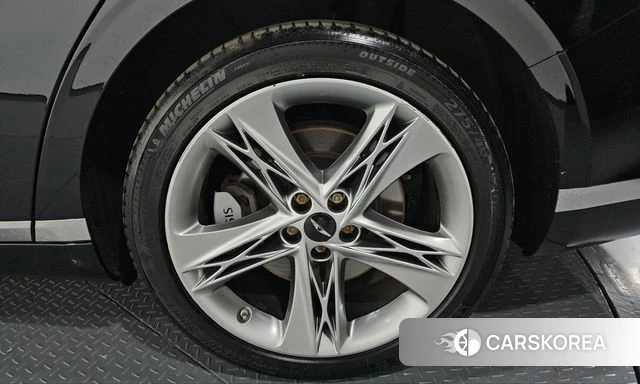 Genesis G90 (RS4) id 4996635 из Кореи 13