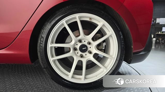 Hyundai i30 (PD) id 5018753 из Кореи 13