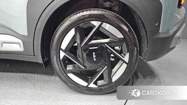 Kia Celtos second Generation id 4748818 из Кореи 13