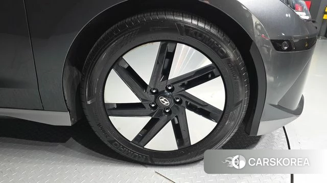 Hyundai Ionic 6 id 4991485 из Кореи 13