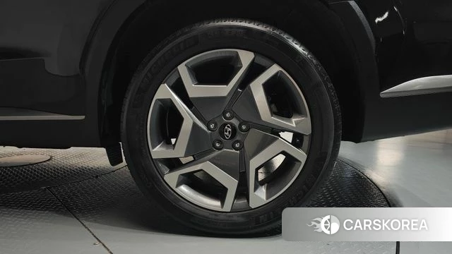 Hyundai The New Palisade id 4834769 из Кореи 13