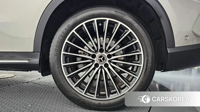 Mercedes-Benz GLC-Class X254 id 4941355 из Кореи 13