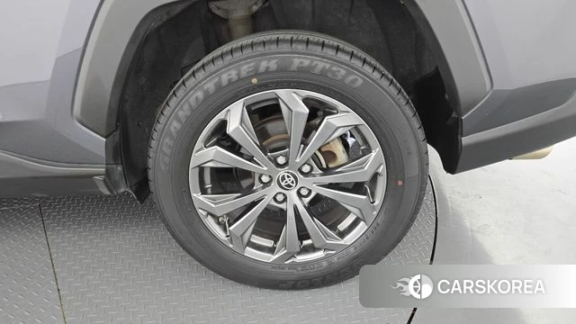 Toyota RAV4 5th Generation id 5022347 из Кореи 13