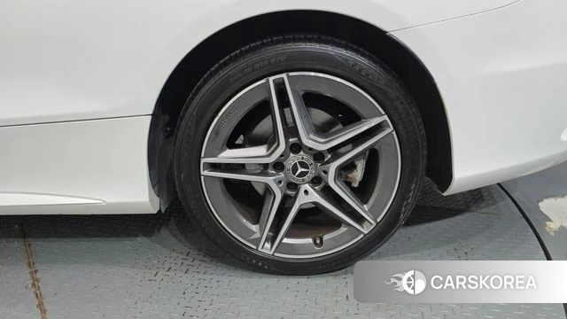 Mercedes-Benz C-Class W205 id 5035017 из Кореи 13