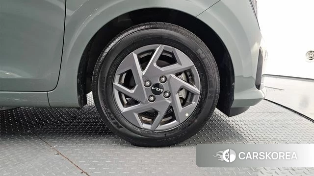 Kia The New Morning (JA) id 5021111 из Кореи 13