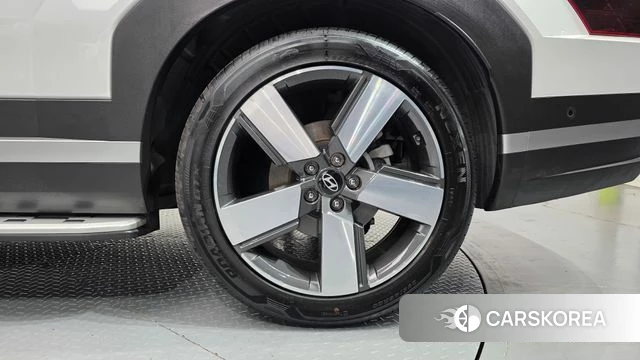 Hyundai Santa Fe (MX5) id 4965015 из Кореи 13