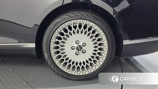 Genesis G80 (RG3) id 4964641 из Кореи 13