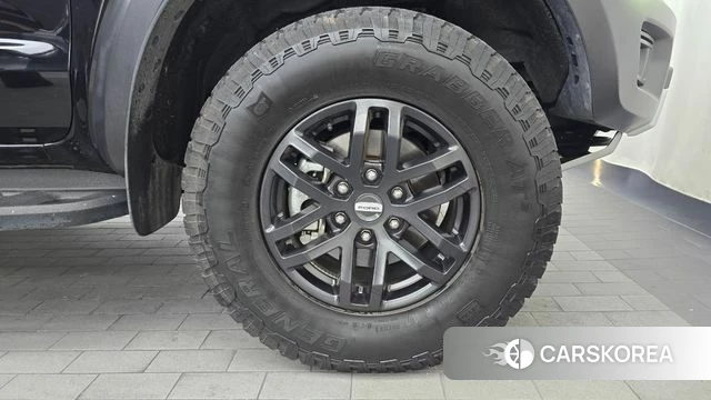 Ford Ranger 3rd Generation id 4905920 из Кореи 13