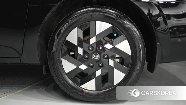 Hyundai The New Staria id 4957184 из Кореи 13