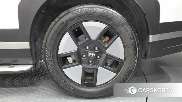 Hyundai Santa Fe (MX5) id 5026596 из Кореи 13