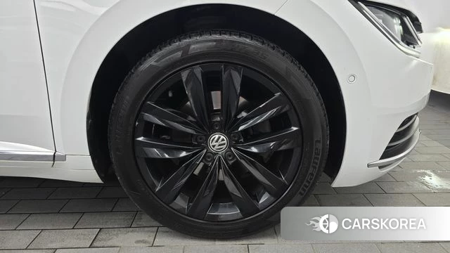 Volkswagen Arteon id 4651915 из Кореи 13