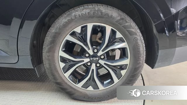 Kia Carnival 4th generation id 4991459 из Кореи 13