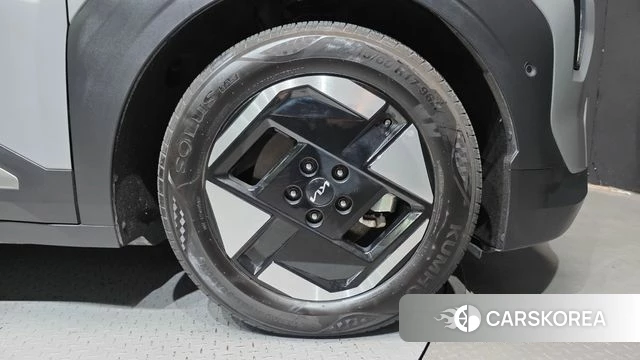 Kia EV3 id 4749177 из Кореи 13
