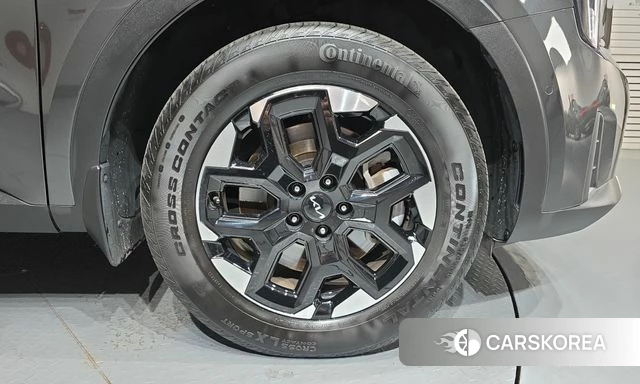 Kia The New Sorento 4th Generation id 4934752 из Кореи 13