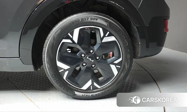 Kia Di All New Niro EV id 5002699 из Кореи 13