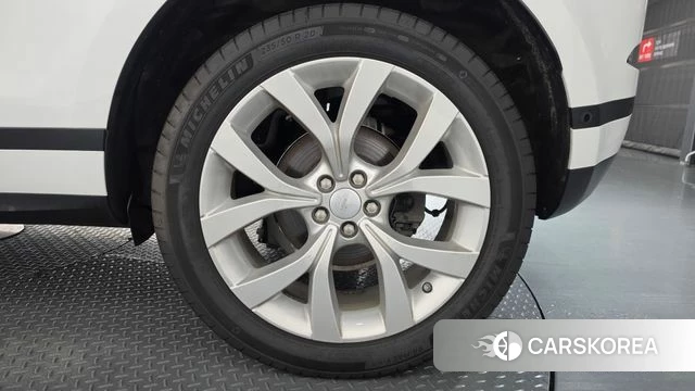 Land Rover Range Rover Evoque 2nd Generation id 5013457 из Кореи 13